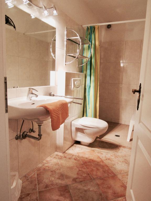 Апартаменти Haus Silbermowe 03 Вик-ауф-Фер Екстер'єр фото